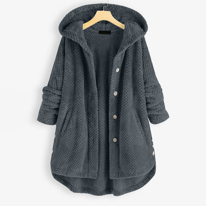 EP | Veste d'hiver élégante et stylée