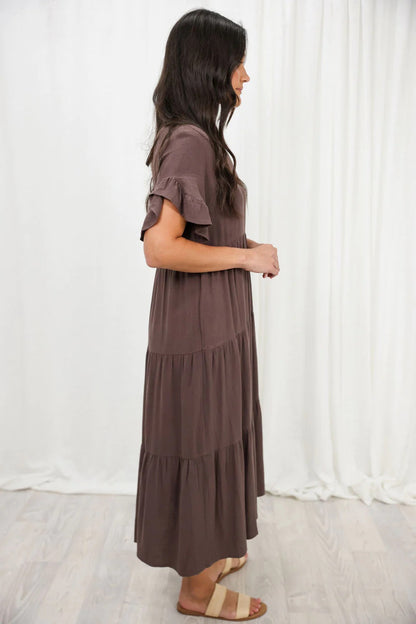 EP | Michelle Robe midi