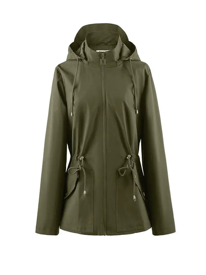 EP | Veste d'hiver tendance et élégante