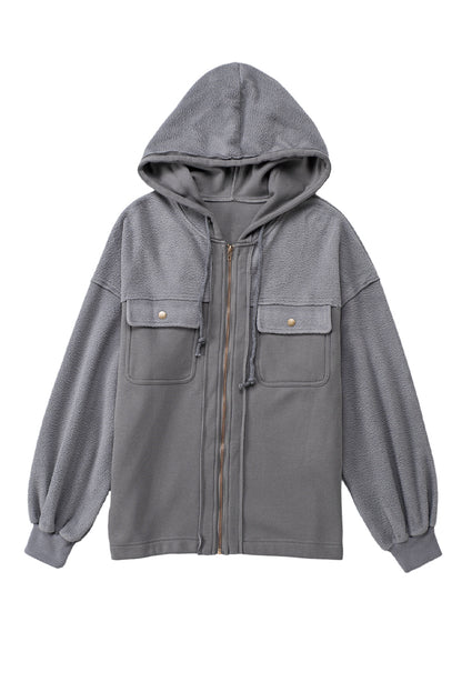 EP | Veste chic et polyvalente