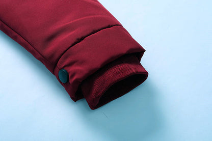 EP | Veste d'hiver chic et sans effort