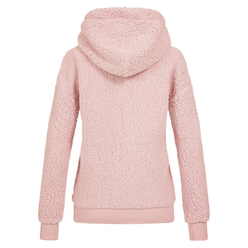 EP | Pull d'hiver chic et polyvalent