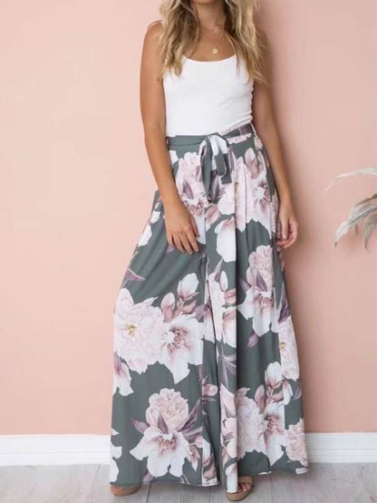 ND | Pantalon simple et cool