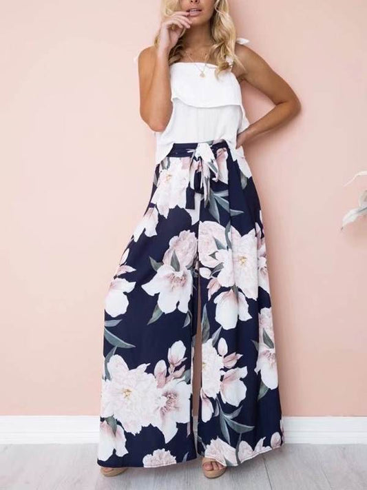 ND | Pantalon simple et cool