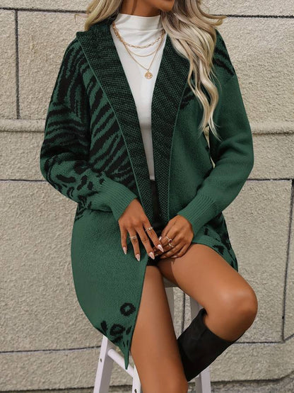 EP | Veste d'hiver chic et sans effort