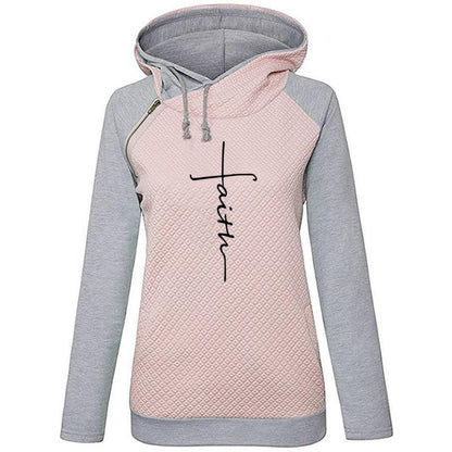 EP | Pull décontracté et à la mode