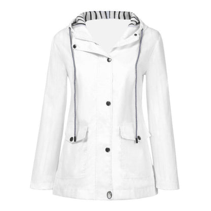 EP | Veste d'hiver chic et décontractée