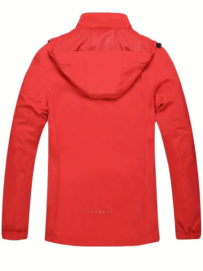 EP | Veste d'hiver tendance et sans effort