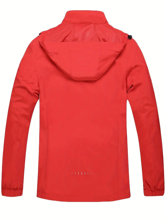 EP | Veste d'hiver tendance et sans effort