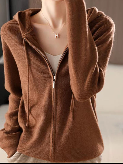 EP | Pull d'hiver à la mode et sans effort