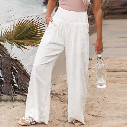 ND | Détendu et stylé pantalon général