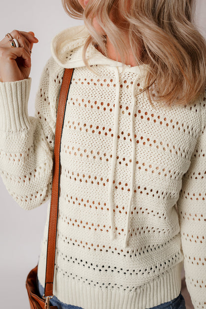 EP | Pull d'hiver chic et décontracté