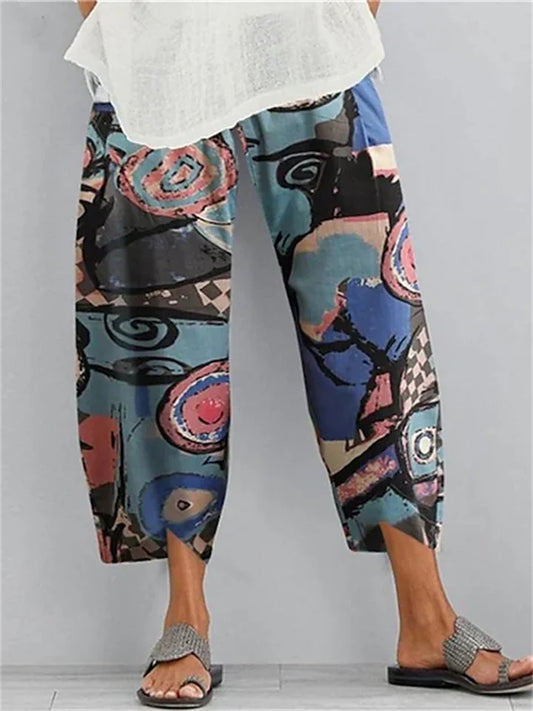 ND | Pantalons intemporels et stylés
