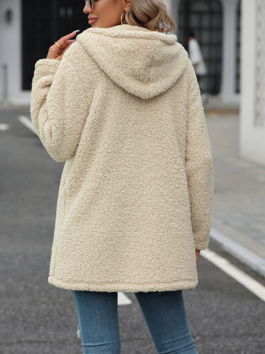 EP | Veste d'hiver moderne et confortable