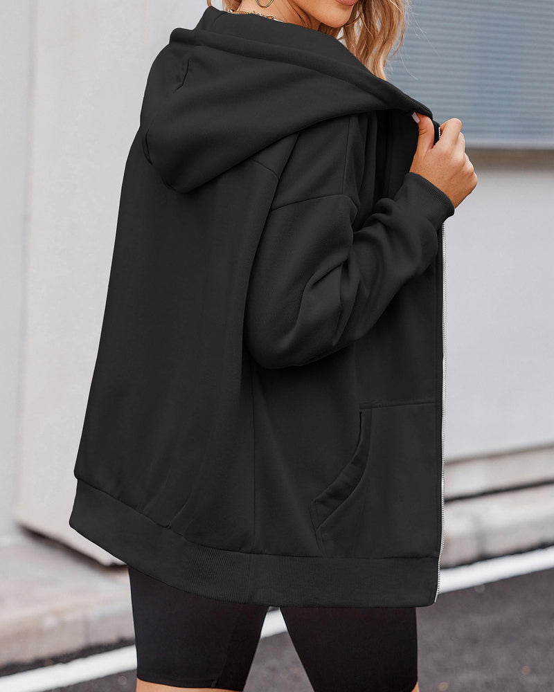 EP | Veste générale stylée et élégante