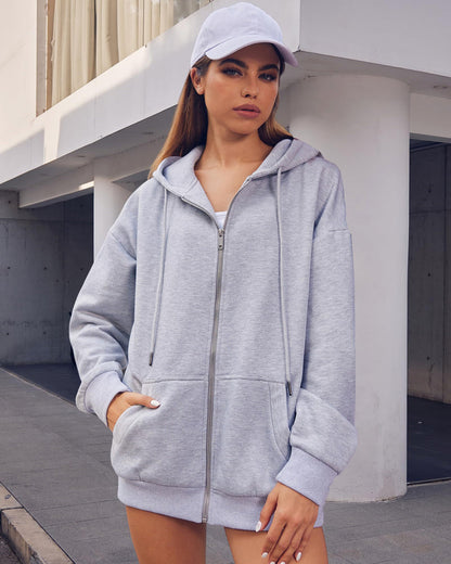 EP | Veste générale stylée et élégante