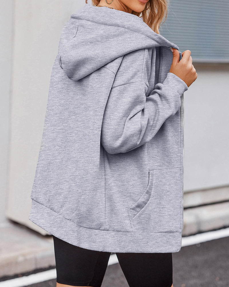 EP | Veste générale stylée et élégante