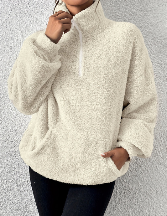 EP | Pull d'hiver moderne et polyvalent