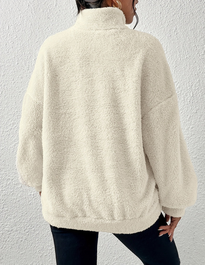 EP | Pull d'hiver moderne et polyvalent