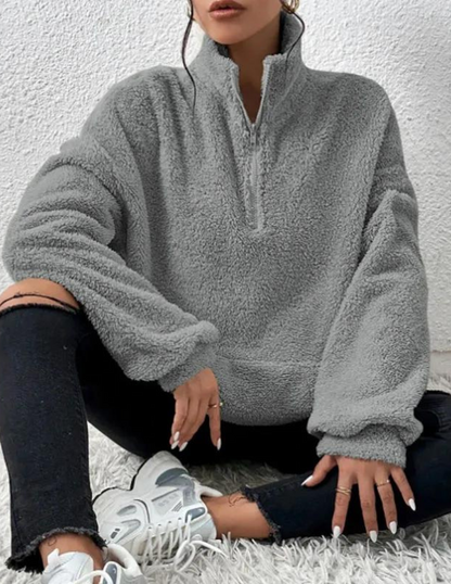 EP | Pull d'hiver moderne et polyvalent