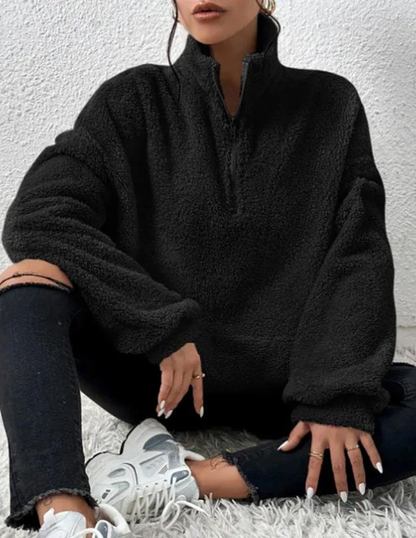 EP | Pull d'hiver moderne et polyvalent