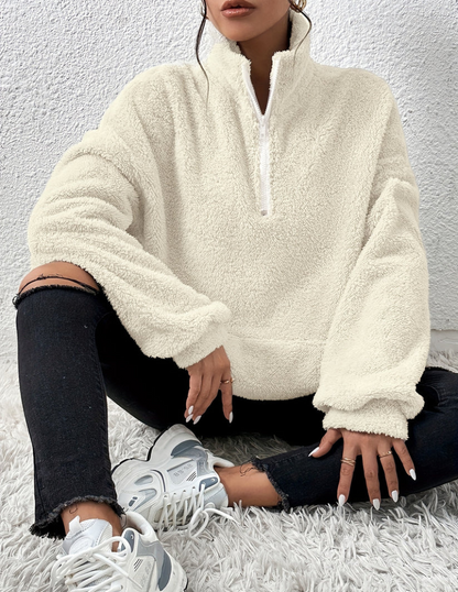 EP | Pull d'hiver moderne et polyvalent