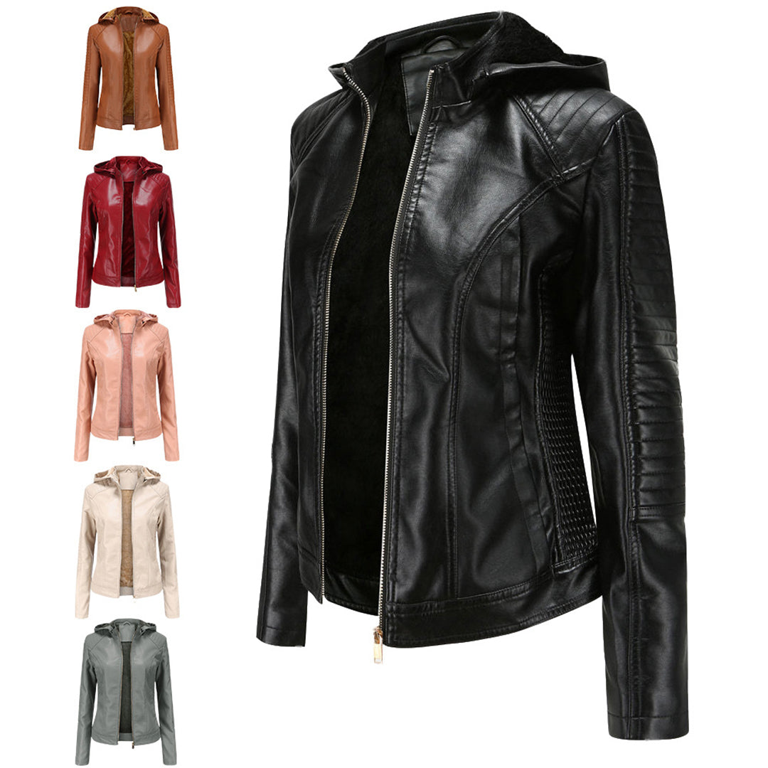 EP | Veste d'hiver moderne et à la mode