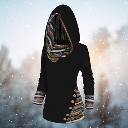 EP | Pulls d'hiver tendance et sans effort