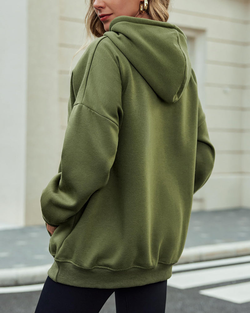 EP | Pull-over général classique et stylé