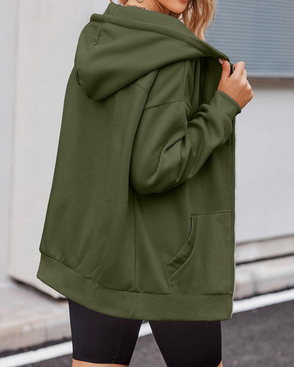 EP | Veste générale stylée et élégante