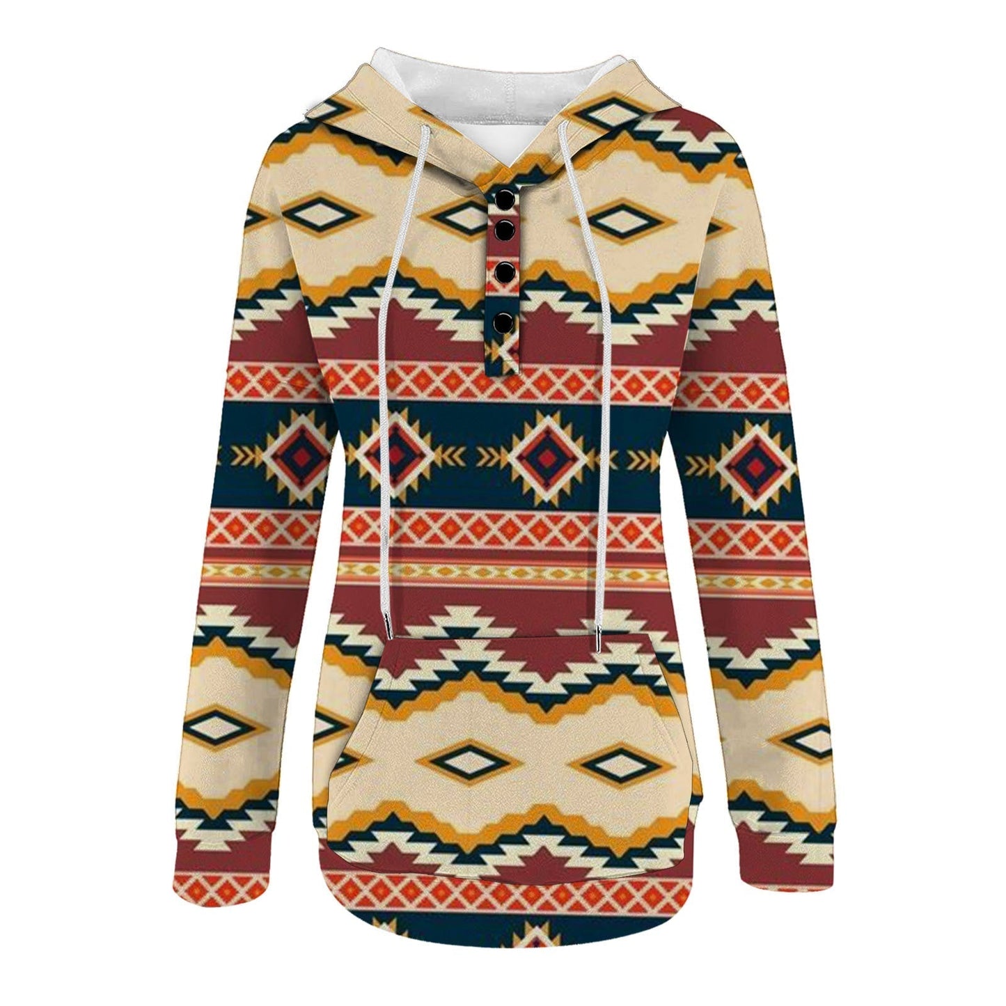 EP | Pull d'hiver décontracté et à la mode