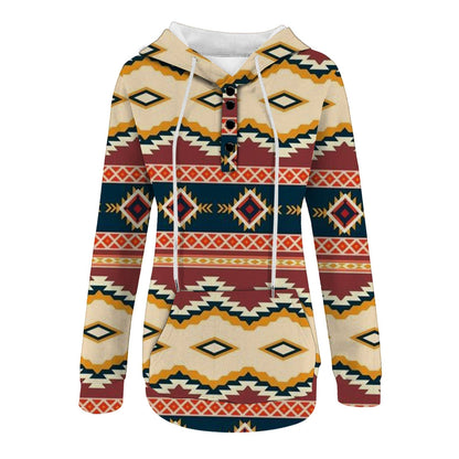 EP | Pull d'hiver décontracté et à la mode