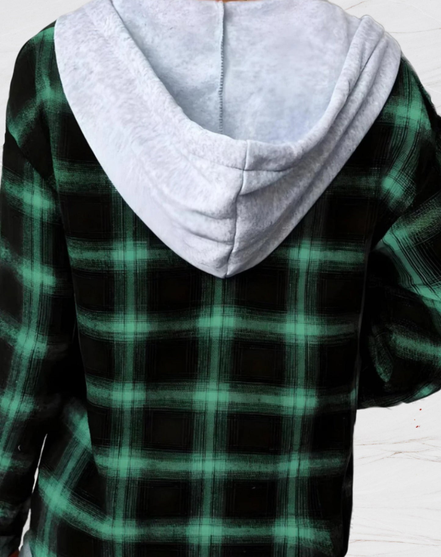 EP | Veste d'hiver moderne et confortable