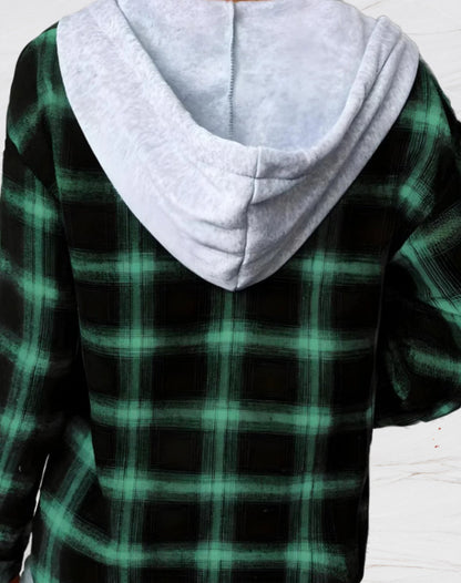 EP | Veste d'hiver moderne et confortable
