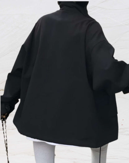 EP | Manteau général classique et élégant