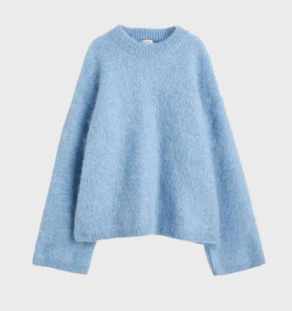 ND | Pulls d'hiver chics et sans effort