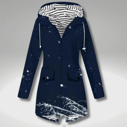 EP | Veste générale stylée et élégante
