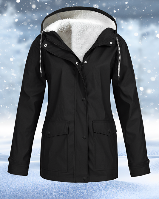 EP | Veste polyvalente et confortable
