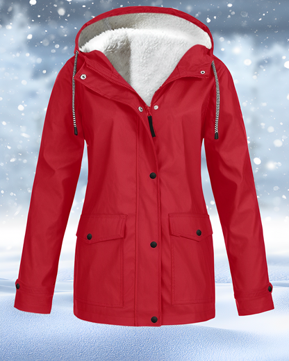 EP | Veste polyvalente et confortable