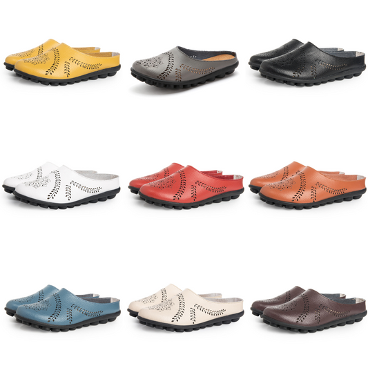 EP | Sandales confortables et aérées
