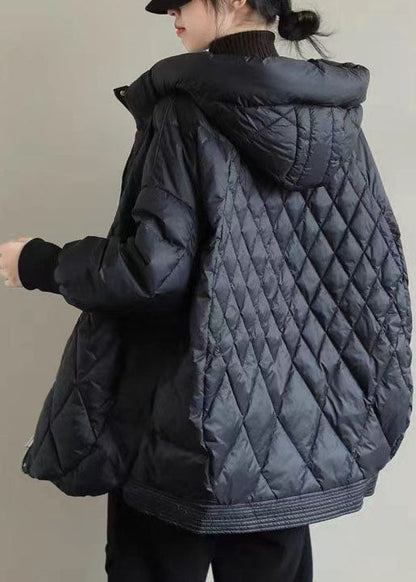 EP | Manteau classique et confortable