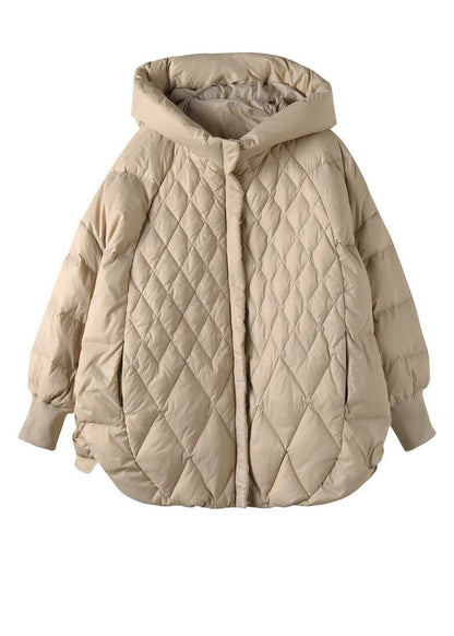 EP | Manteau classique et confortable