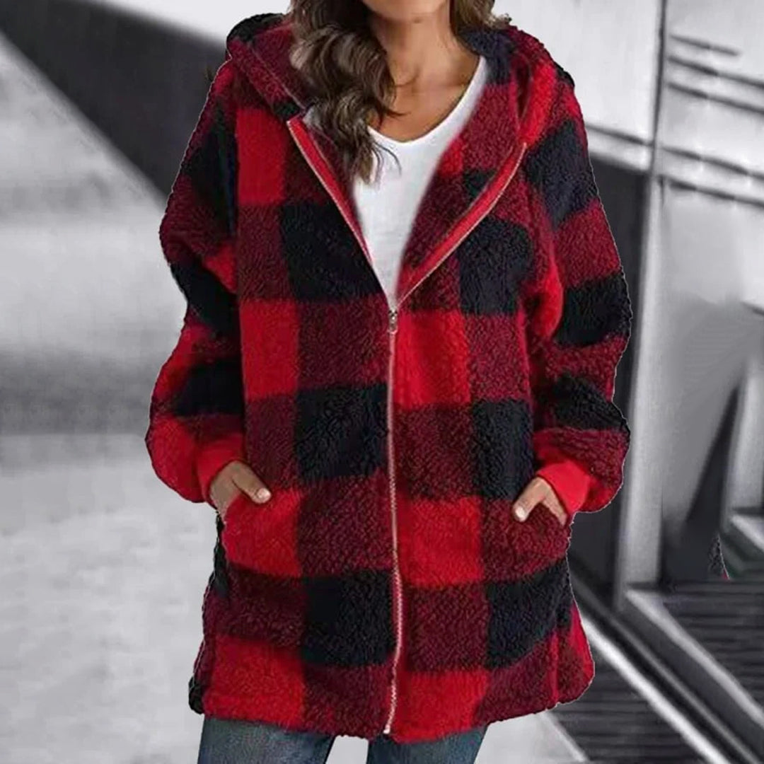 EP | Pull d'hiver décontracté et à la mode
