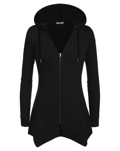 EP | Veste générale sans effort et très tendance