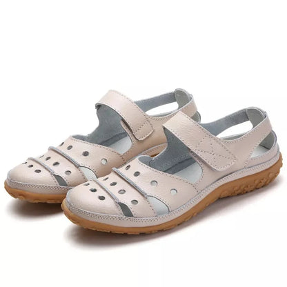 ND | Sandales générales simples et tendance
