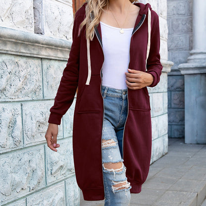 EP | Pulls d'hiver à la mode et sans effort