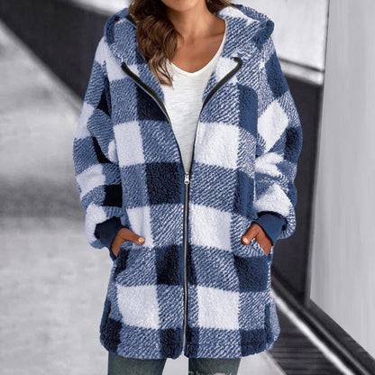 EP | Pull d'hiver décontracté et à la mode
