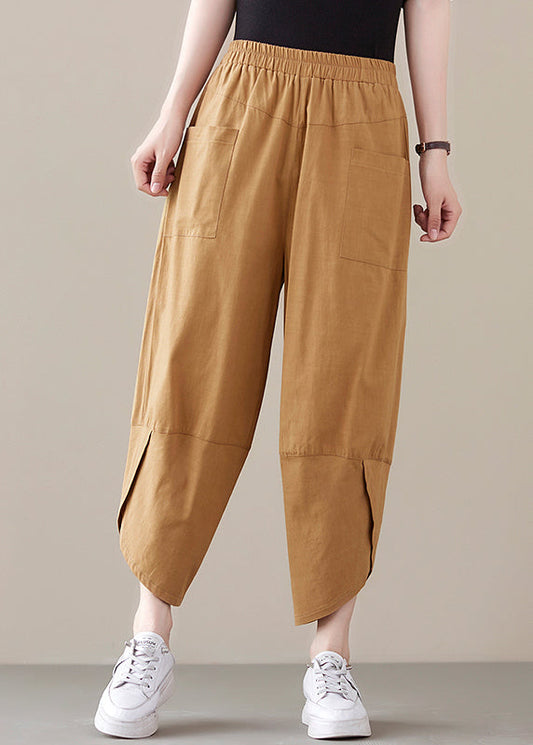 EP | Pantalons expressifs et cools