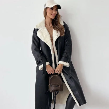 EP | Manteau général chic et polyvalent