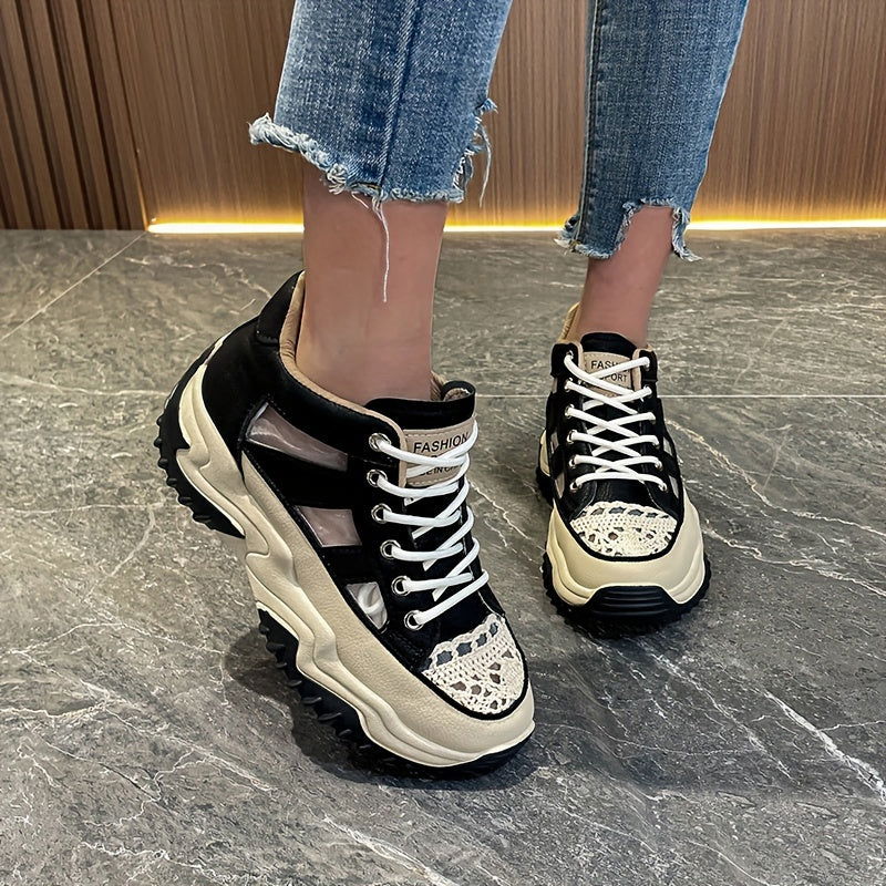 EP | Bohème et baskets cools